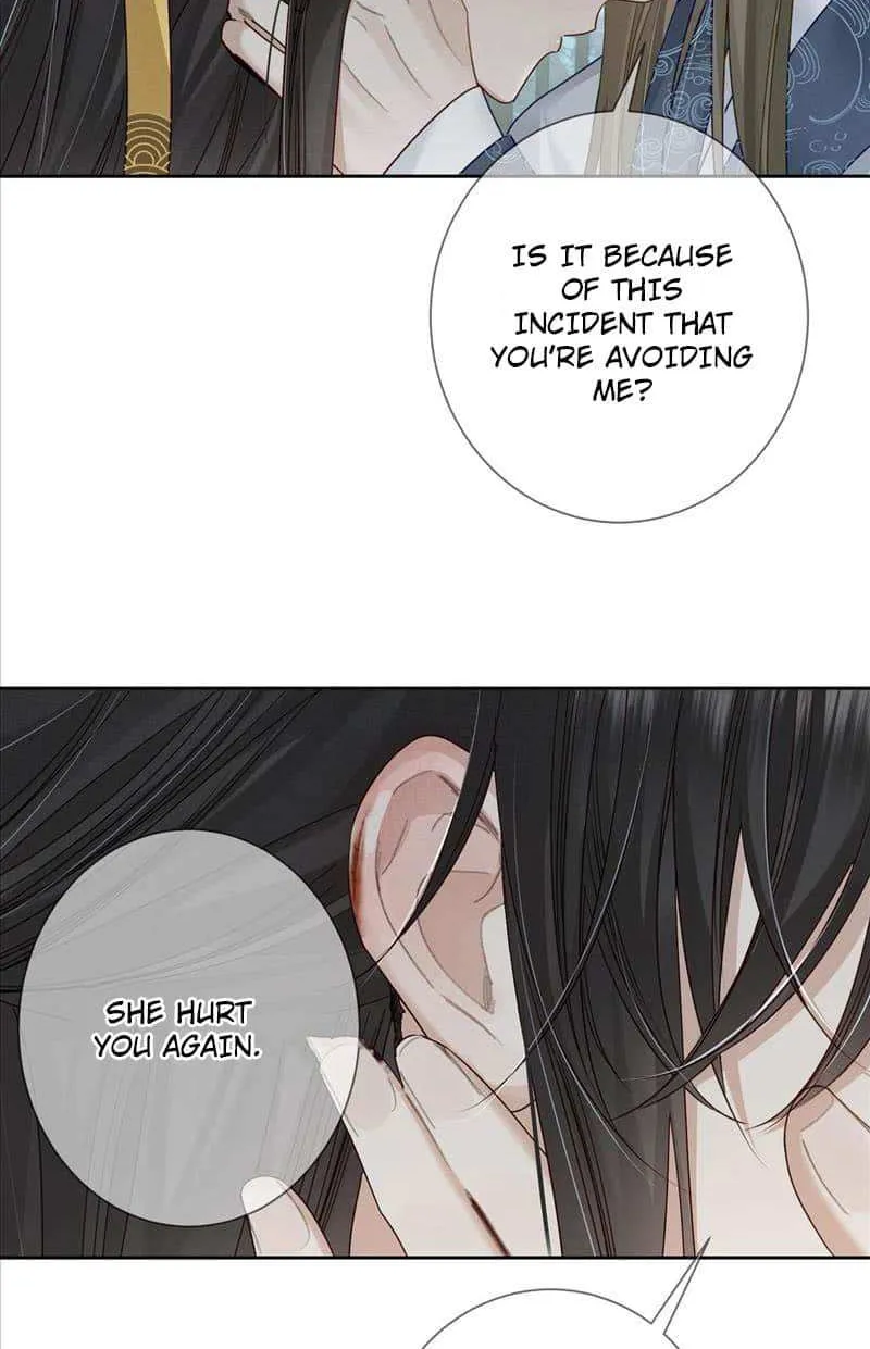 The Protagonist Just Wants To Falling In Love Chapter 59 page 18 - 
