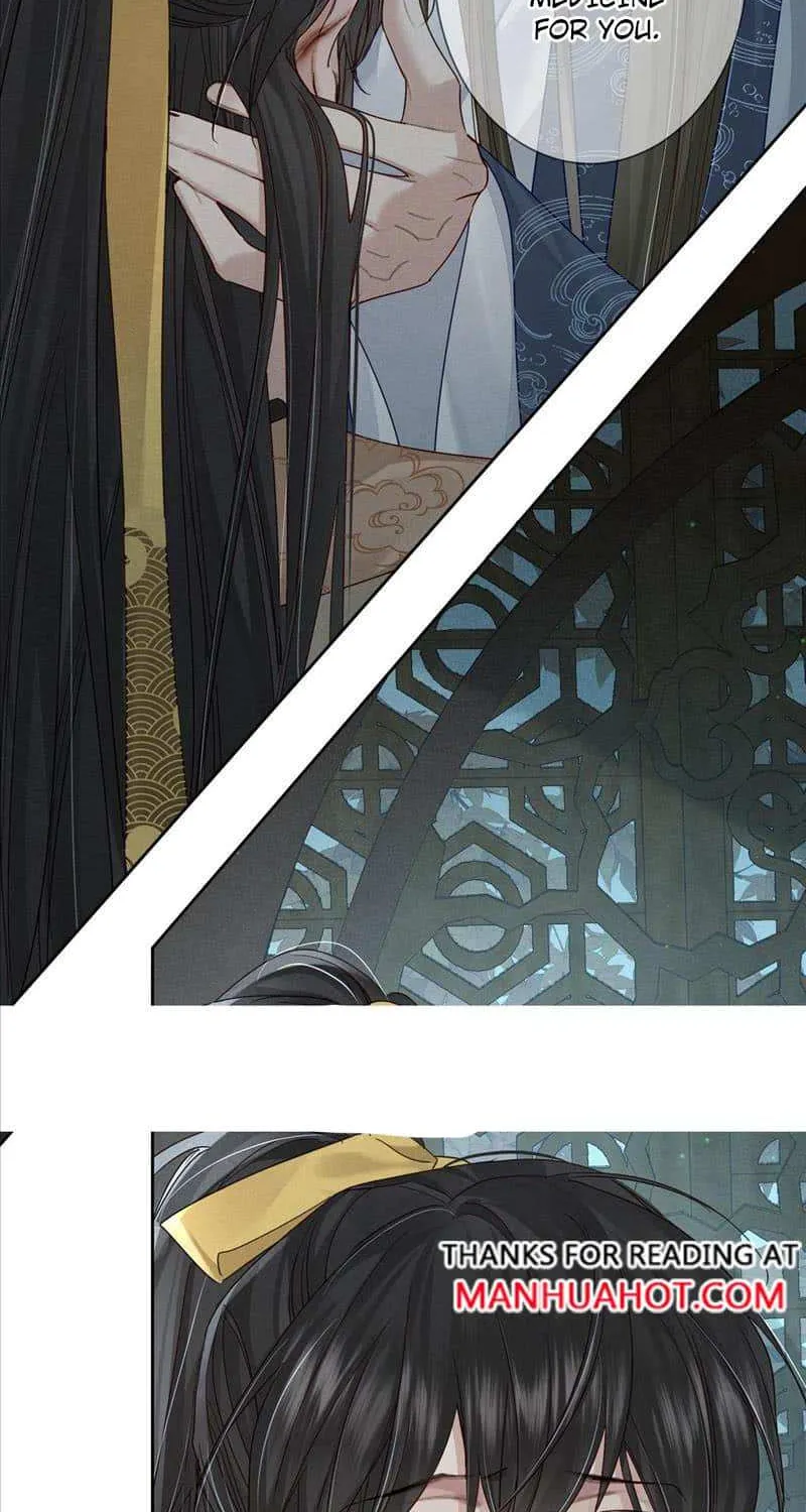 The Protagonist Just Wants To Falling In Love Chapter 59 page 20 - 