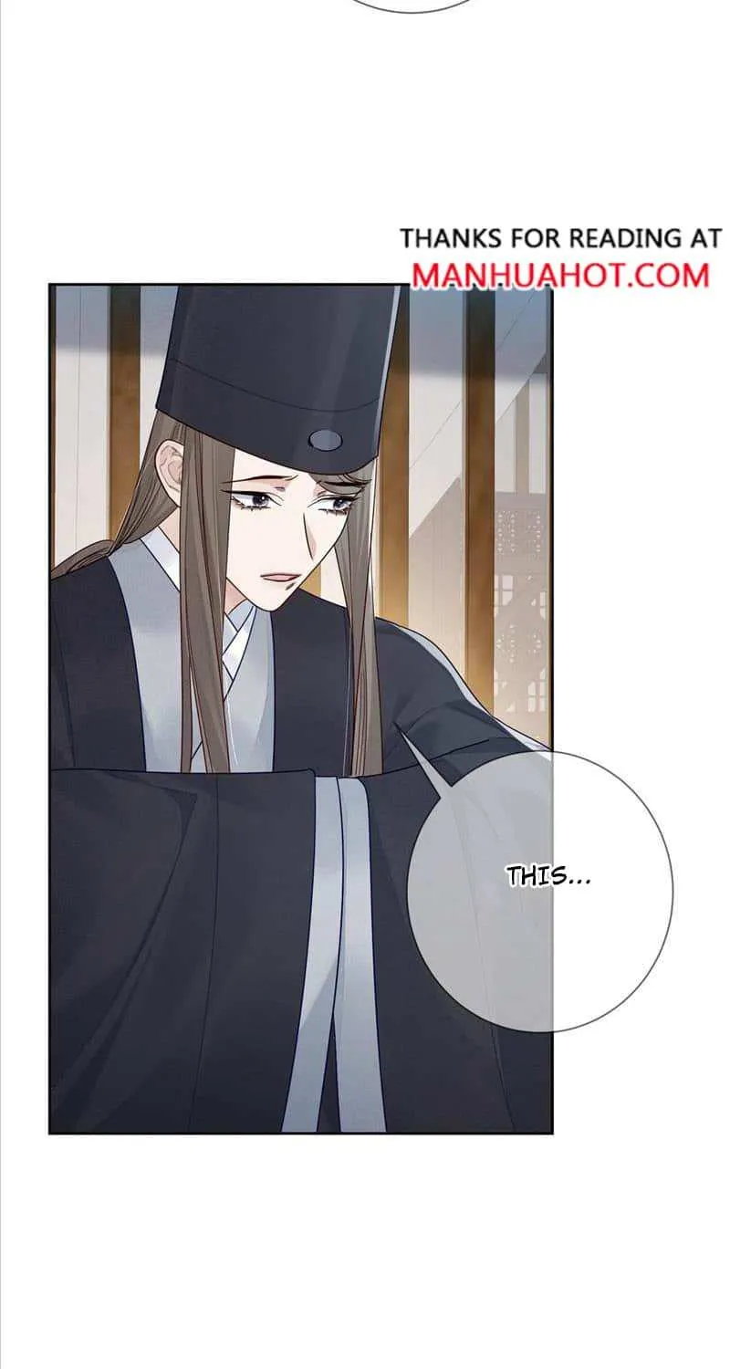 The Protagonist Just Wants To Falling In Love Chapter 59 page 3 - 