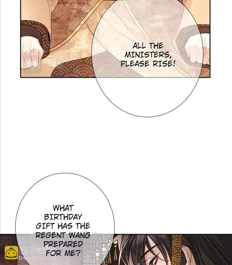 The Protagonist Just Wants To Falling In Love Chapter 59 page 24 - 