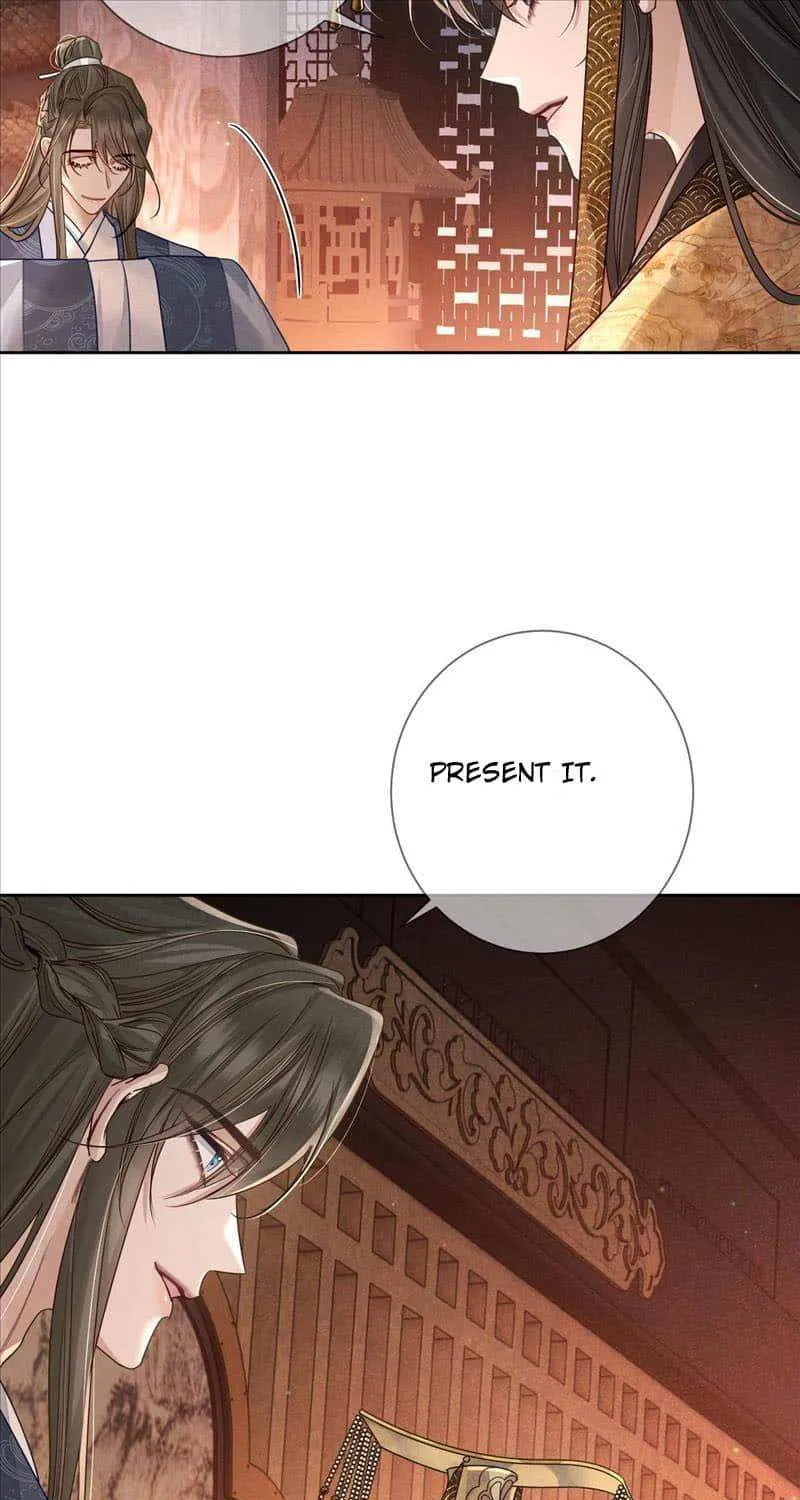 The Protagonist Just Wants To Falling In Love Chapter 59 page 25 - 