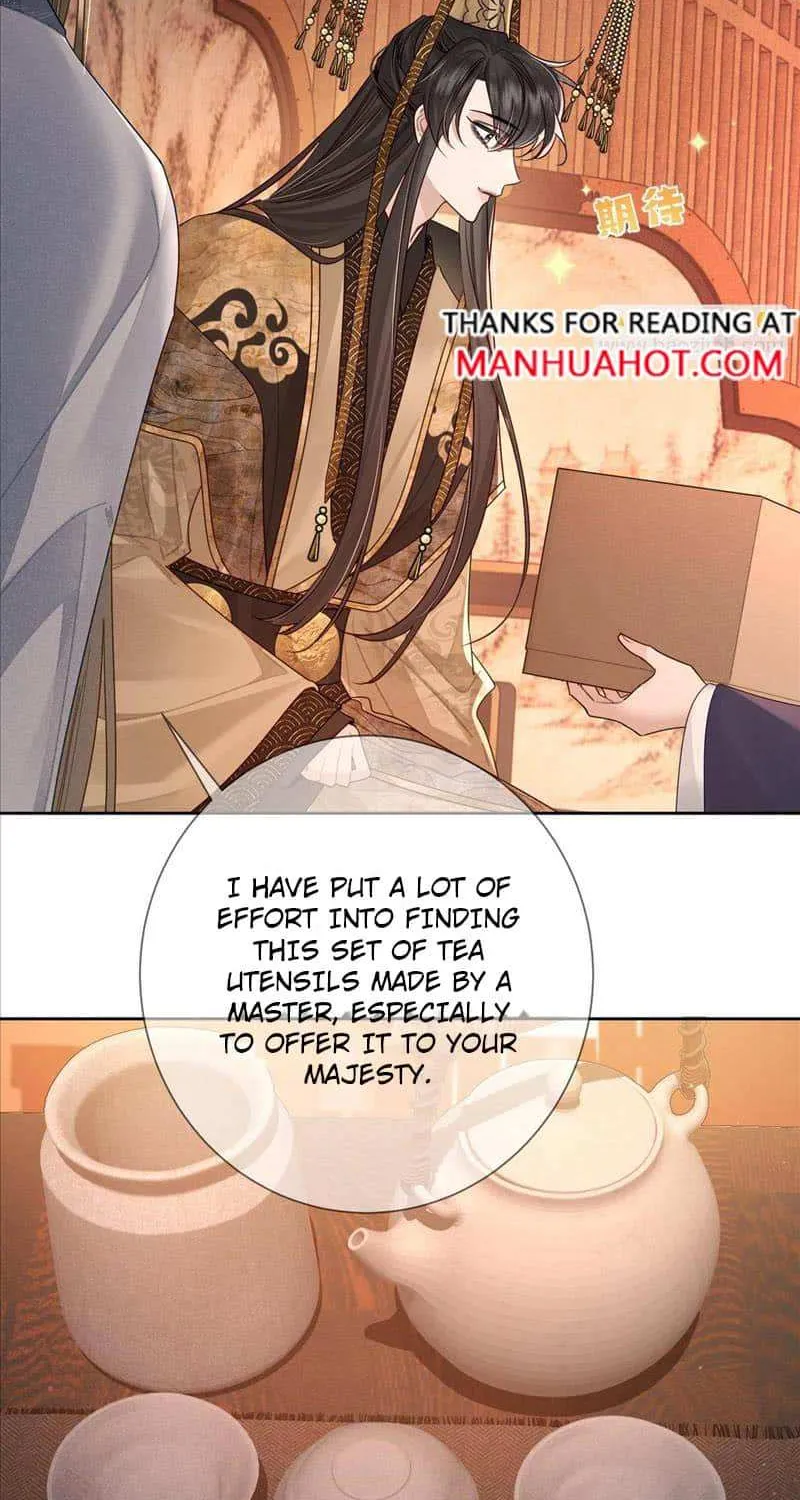 The Protagonist Just Wants To Falling In Love Chapter 59 page 26 - 