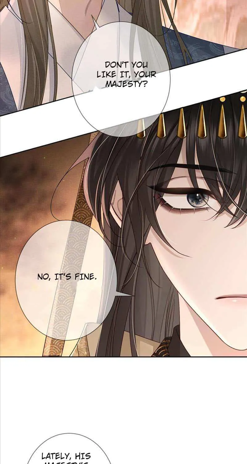The Protagonist Just Wants To Falling In Love Chapter 59 page 29 - 