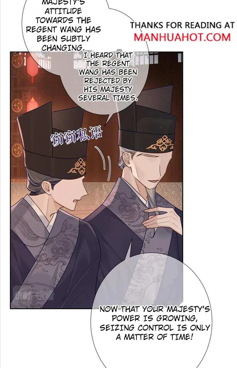 The Protagonist Just Wants To Falling In Love Chapter 59 page 30 - 