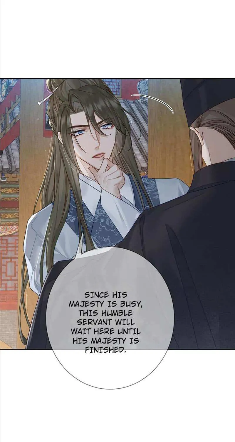 The Protagonist Just Wants To Falling In Love Chapter 59 page 4 - 