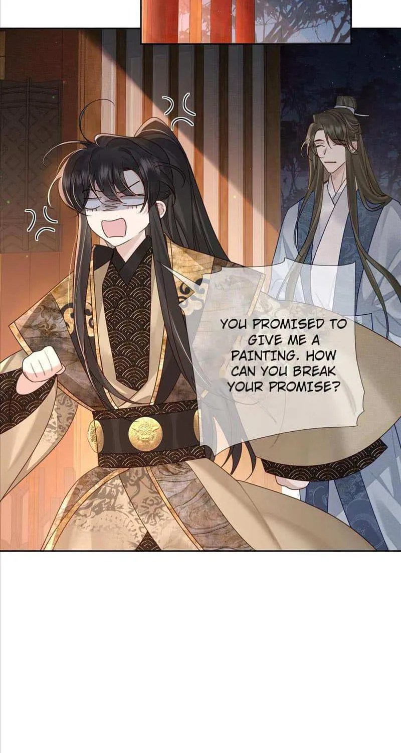The Protagonist Just Wants To Falling In Love Chapter 59 page 32 - 