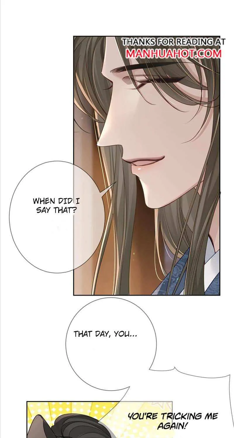 The Protagonist Just Wants To Falling In Love Chapter 59 page 33 - 