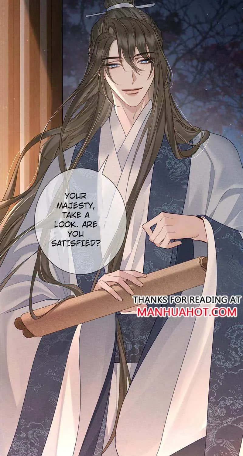 The Protagonist Just Wants To Falling In Love Chapter 59 page 35 - 
