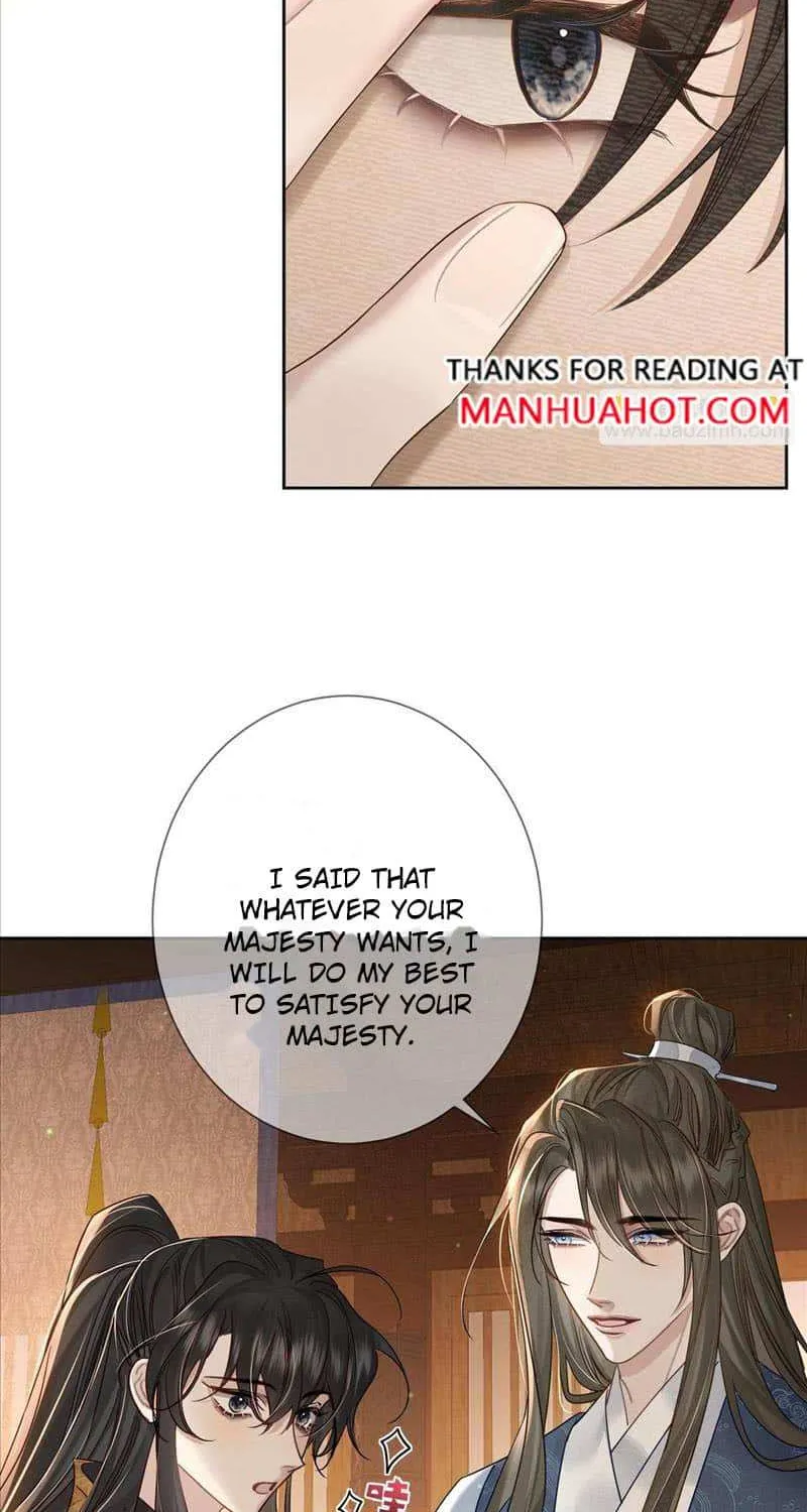 The Protagonist Just Wants To Falling In Love Chapter 59 page 38 - 