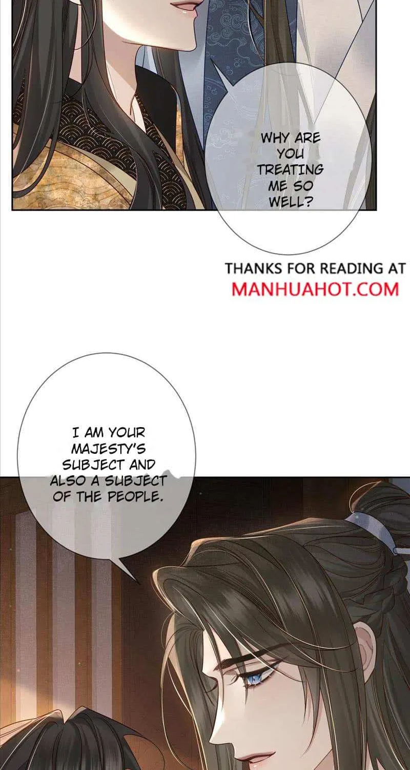 The Protagonist Just Wants To Falling In Love Chapter 59 page 40 - 