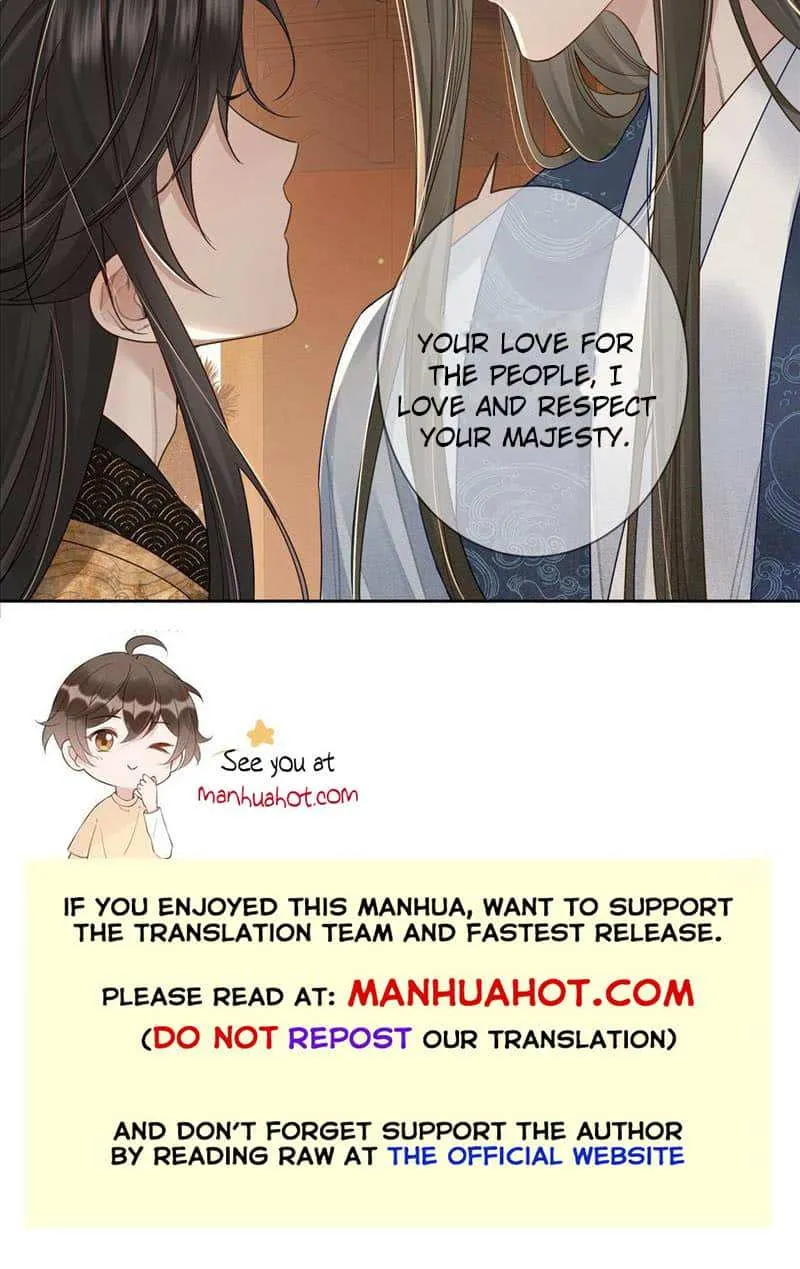 The Protagonist Just Wants To Falling In Love Chapter 59 page 41 - 