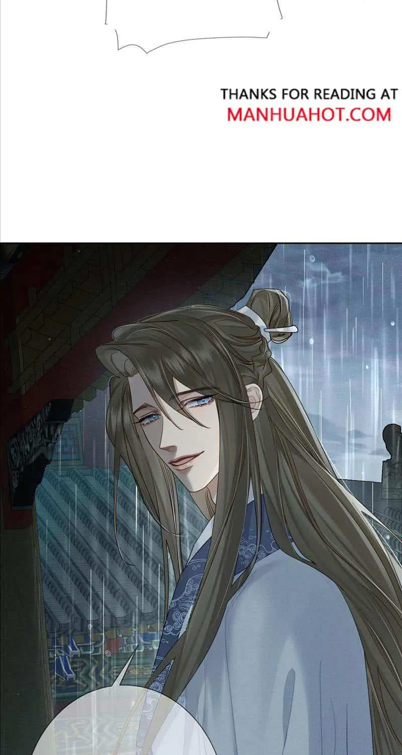 The Protagonist Just Wants To Falling In Love Chapter 59 page 9 - 