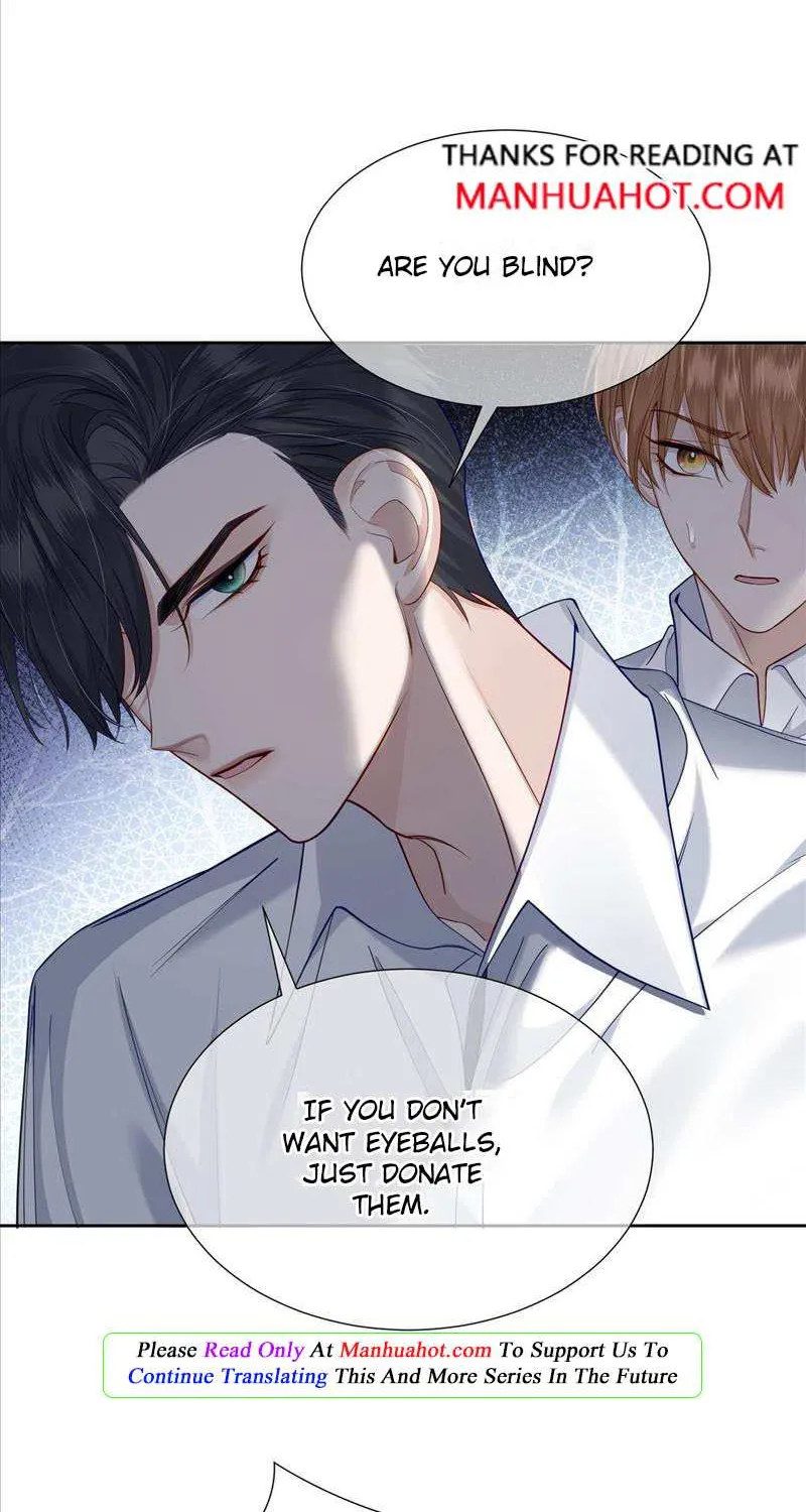 The Protagonist Just Wants To Falling In Love Chapter 6.5 page 15 - 