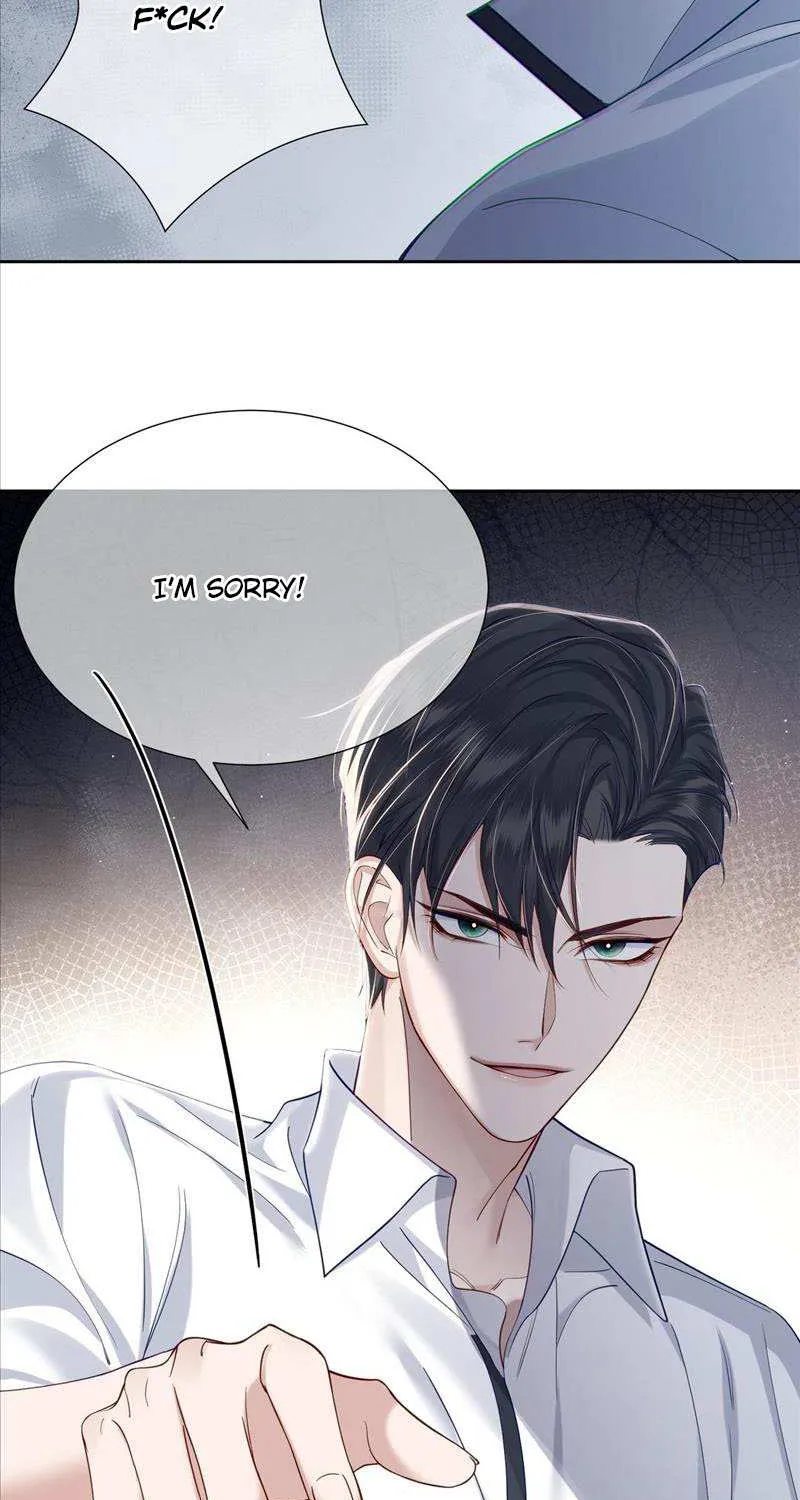 The Protagonist Just Wants To Falling In Love Chapter 6.5 page 26 - 
