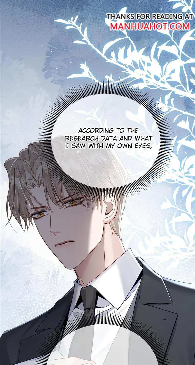 The Protagonist Just Wants To Falling In Love Chapter 6.5 page 31 - 