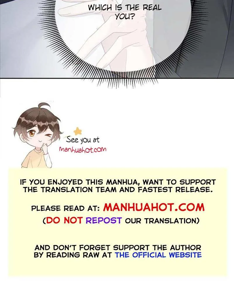 The Protagonist Just Wants To Falling In Love Chapter 6.5 page 32 - 