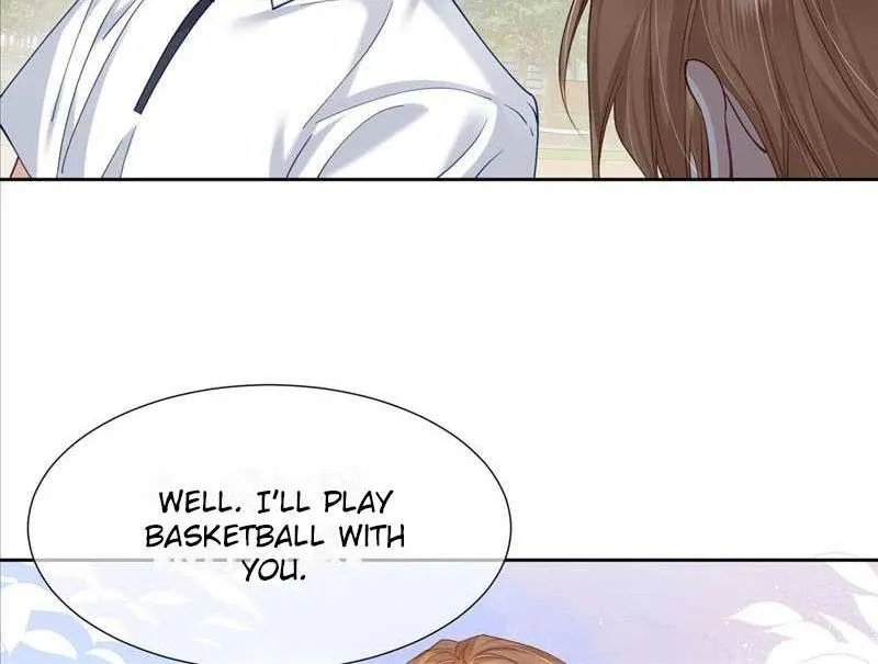 The Protagonist Just Wants To Falling In Love Chapter 6.5 page 5 - 