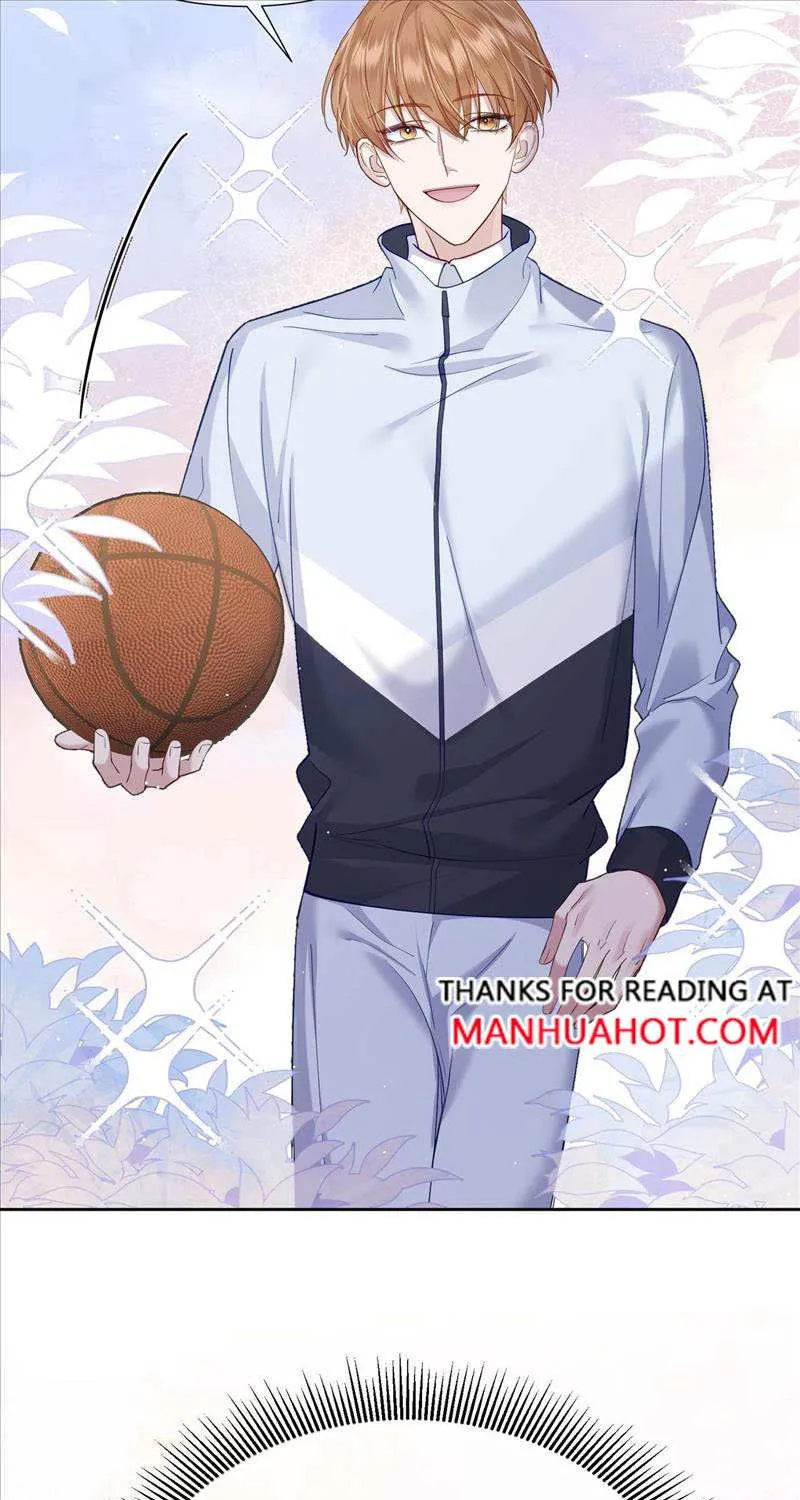 The Protagonist Just Wants To Falling In Love Chapter 6.5 page 6 - 