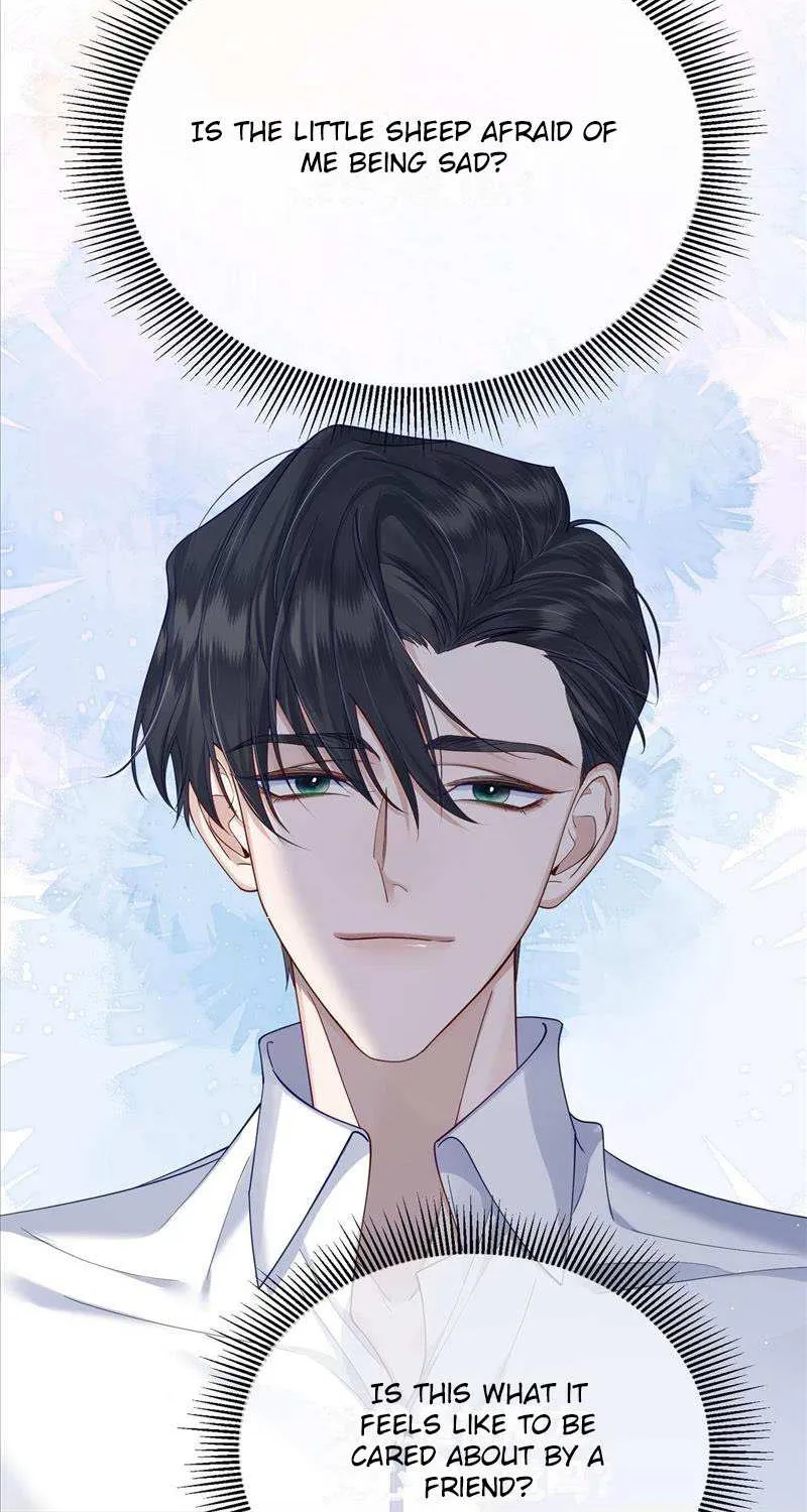 The Protagonist Just Wants To Falling In Love Chapter 6.5 page 7 - 