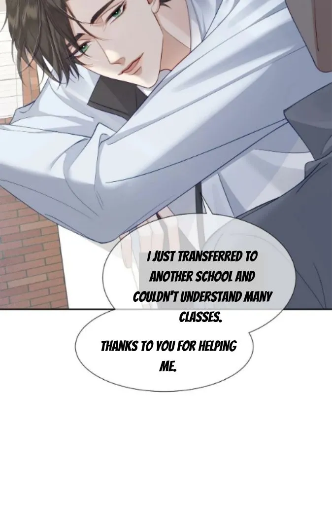 The Protagonist Just Wants To Falling In Love Chapter 6 page 13 - 