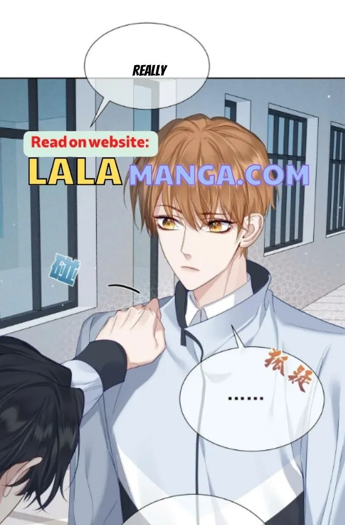 The Protagonist Just Wants To Falling In Love Chapter 6 page 14 - 