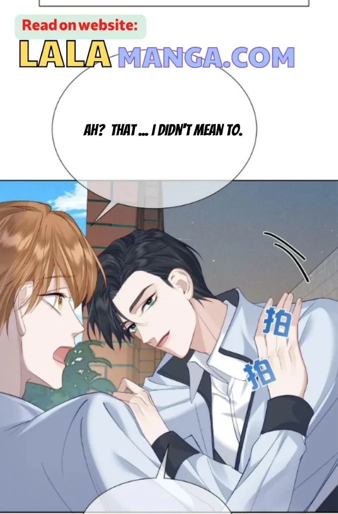 The Protagonist Just Wants To Falling In Love Chapter 6 page 18 - 