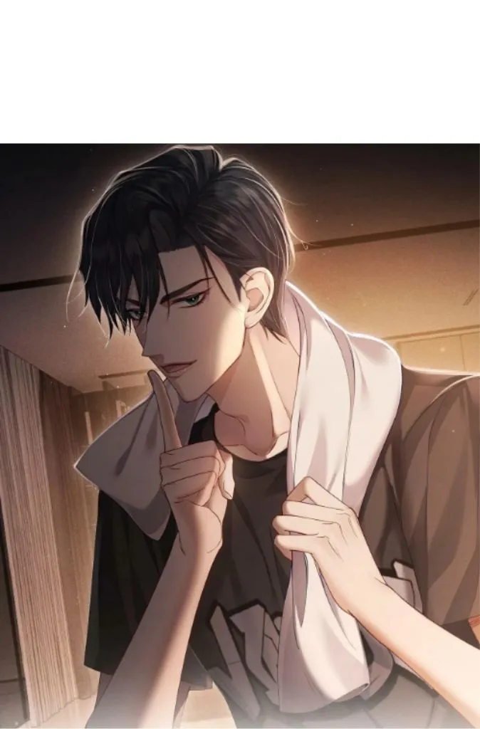 The Protagonist Just Wants To Falling In Love Chapter 6 page 3 - 