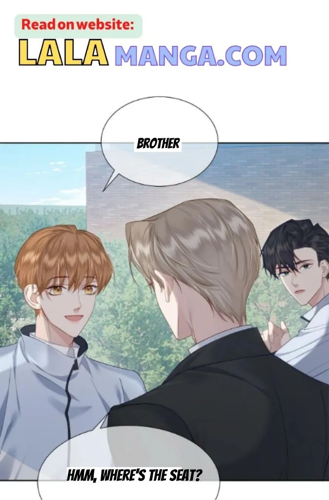 The Protagonist Just Wants To Falling In Love Chapter 6 page 22 - 