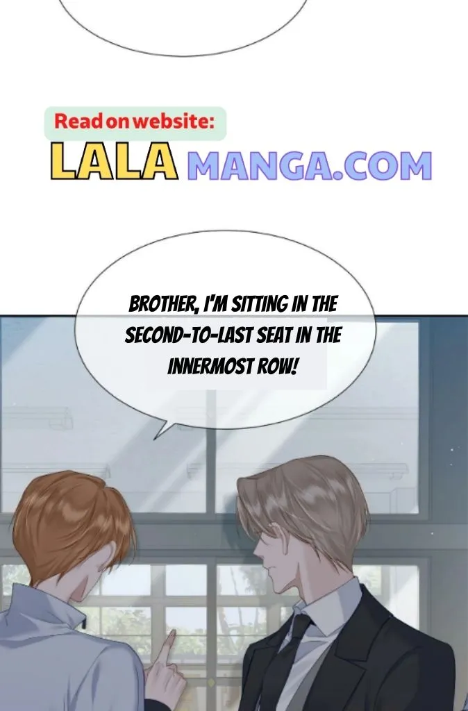 The Protagonist Just Wants To Falling In Love Chapter 6 page 23 - 