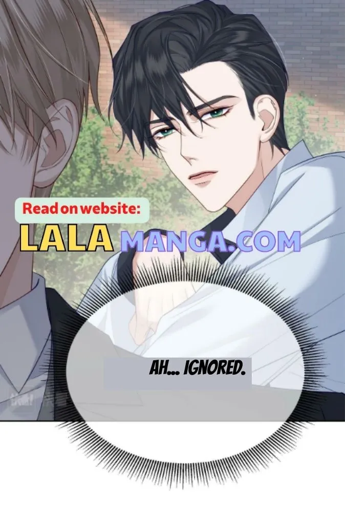 The Protagonist Just Wants To Falling In Love Chapter 6 page 25 - 