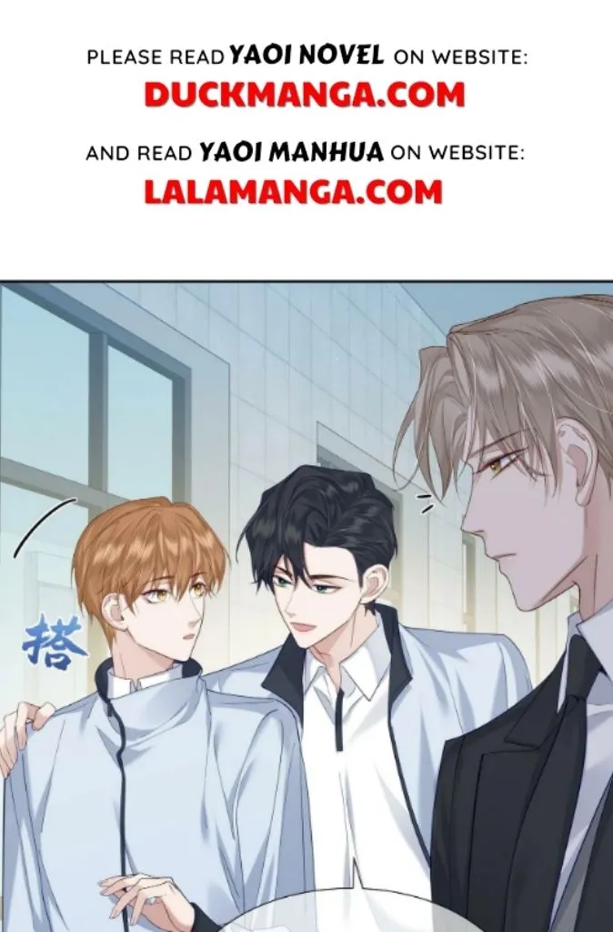 The Protagonist Just Wants To Falling In Love Chapter 6 page 26 - 