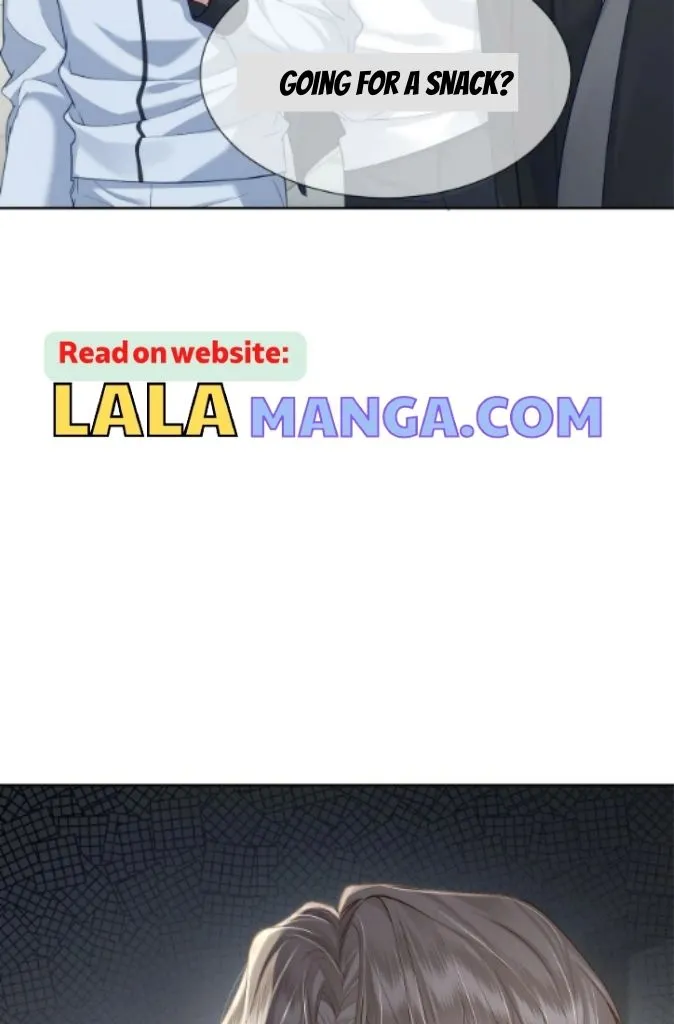 The Protagonist Just Wants To Falling In Love Chapter 6 page 27 - 