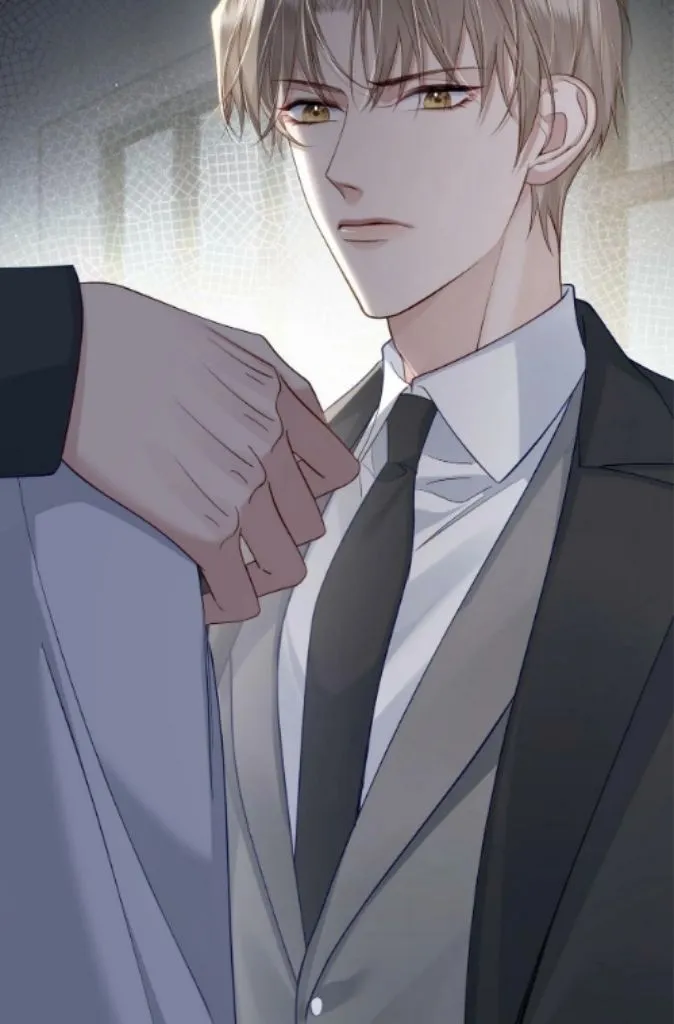 The Protagonist Just Wants To Falling In Love Chapter 6 page 28 - 