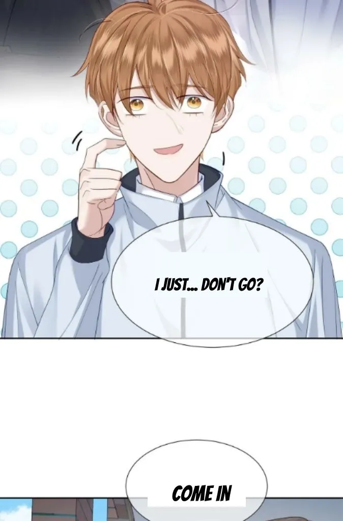The Protagonist Just Wants To Falling In Love Chapter 6 page 30 - 