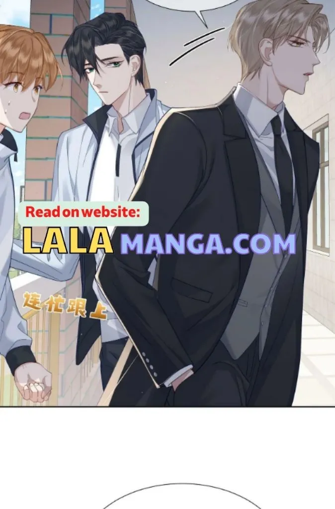 The Protagonist Just Wants To Falling In Love Chapter 6 page 31 - 