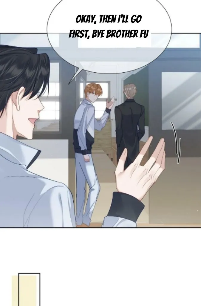 The Protagonist Just Wants To Falling In Love Chapter 6 page 32 - 