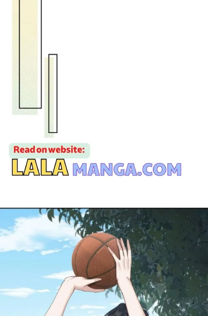 The Protagonist Just Wants To Falling In Love Chapter 6 page 34 - 