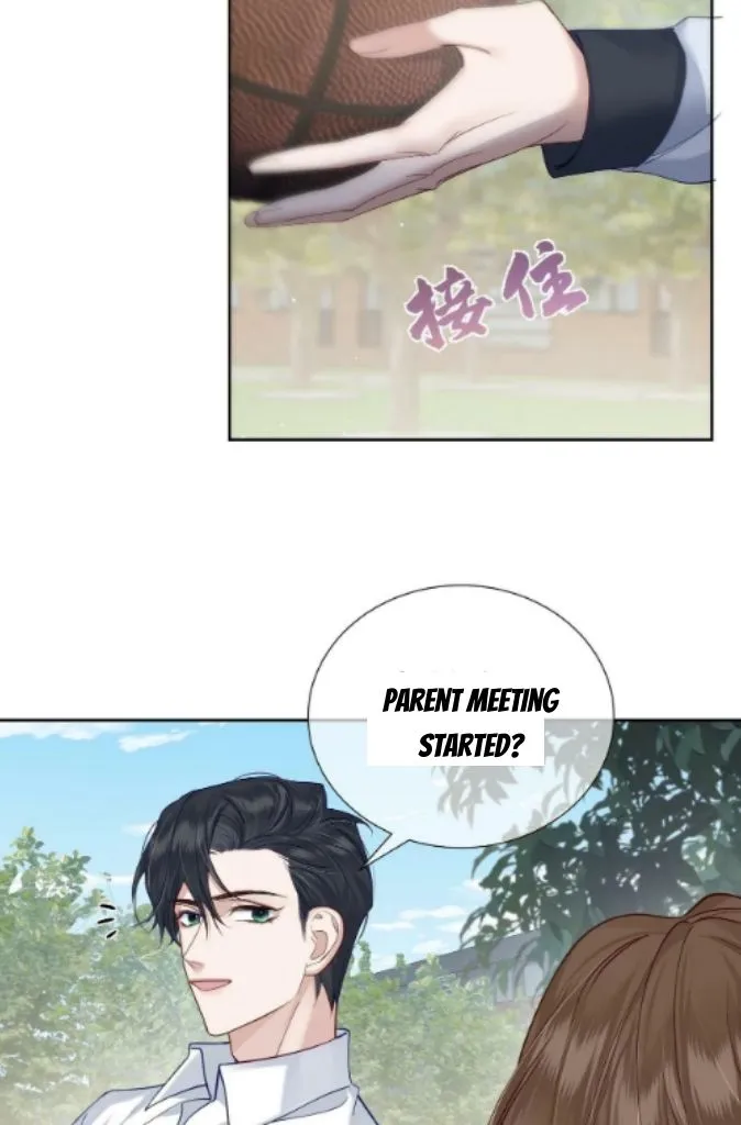 The Protagonist Just Wants To Falling In Love Chapter 6 page 37 - 