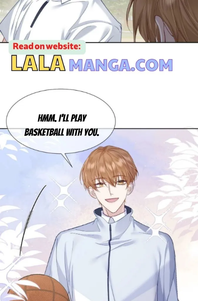 The Protagonist Just Wants To Falling In Love Chapter 6 page 38 - 