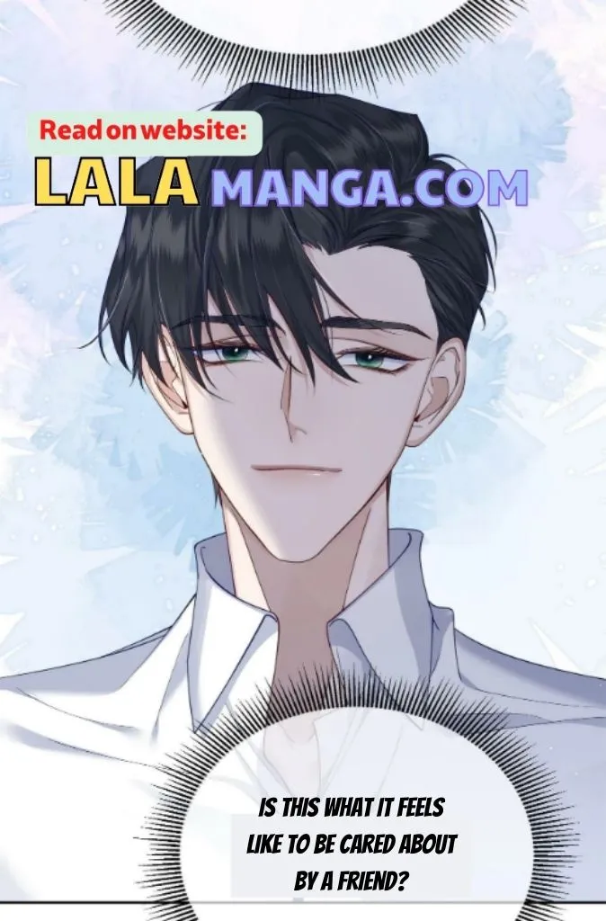 The Protagonist Just Wants To Falling In Love Chapter 6 page 40 - 