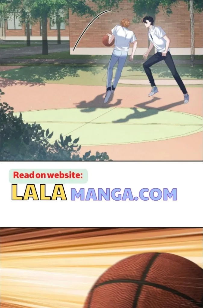 The Protagonist Just Wants To Falling In Love Chapter 6 page 42 - 