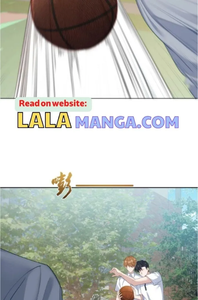 The Protagonist Just Wants To Falling In Love Chapter 6 page 44 - 
