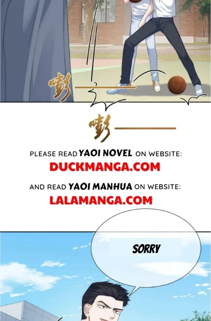 The Protagonist Just Wants To Falling In Love Chapter 6 page 45 - 