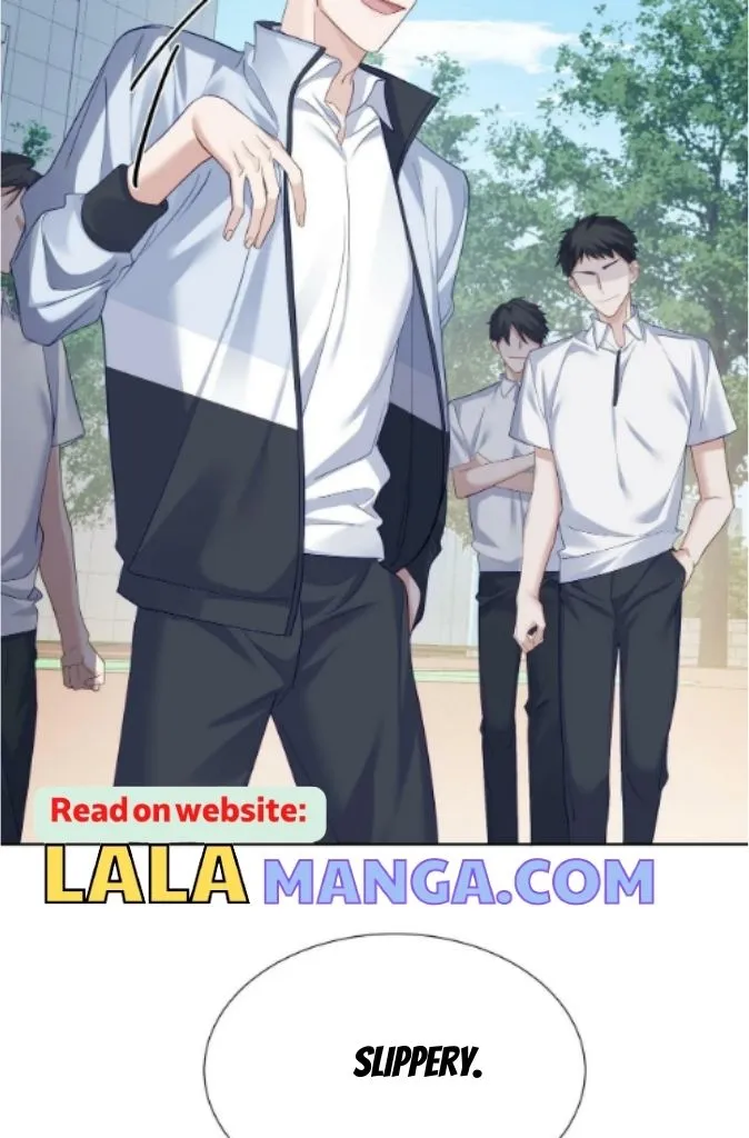 The Protagonist Just Wants To Falling In Love Chapter 6 page 46 - 
