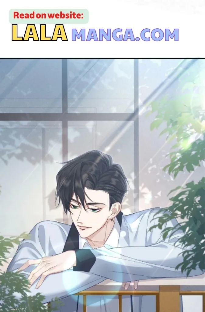 The Protagonist Just Wants To Falling In Love Chapter 6 page 6 - 