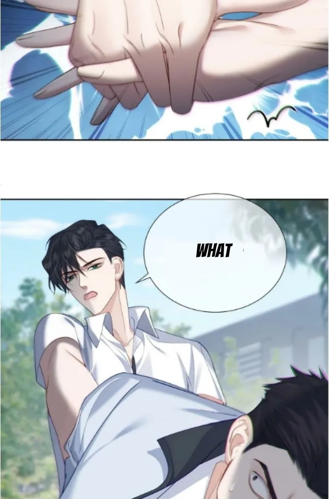 The Protagonist Just Wants To Falling In Love Chapter 6 page 51 - 