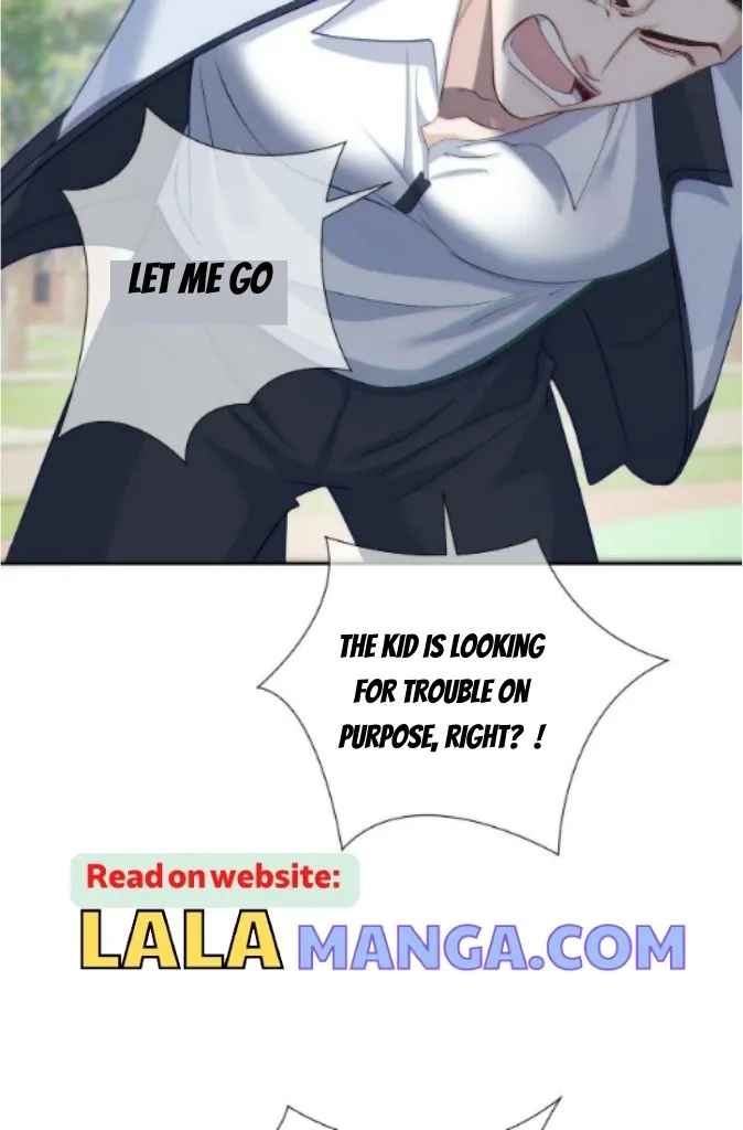 The Protagonist Just Wants To Falling In Love Chapter 6 page 52 - 