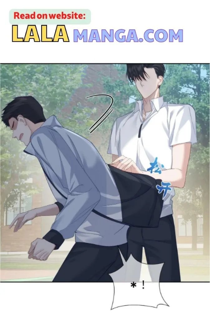 The Protagonist Just Wants To Falling In Love Chapter 6 page 54 - 