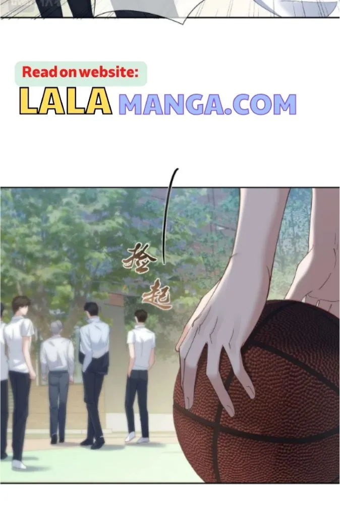 The Protagonist Just Wants To Falling In Love Chapter 6 page 56 - 
