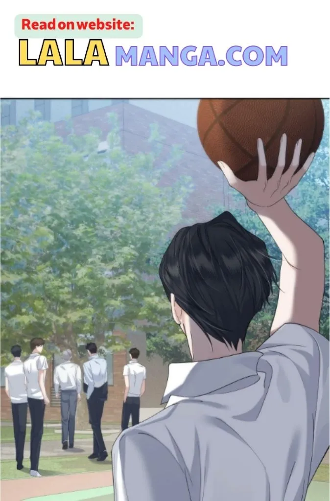 The Protagonist Just Wants To Falling In Love Chapter 6 page 57 - 